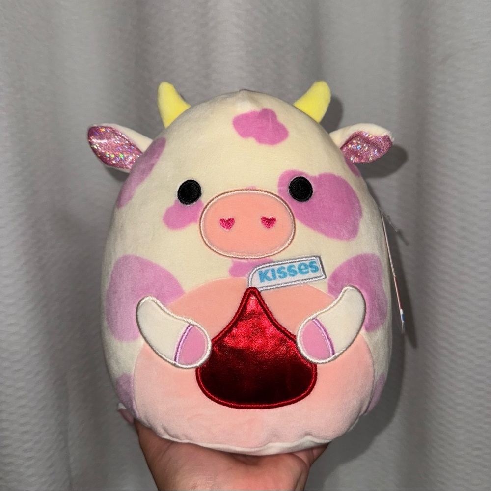 Evangelica squishmallow